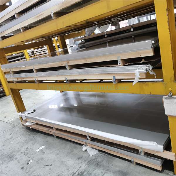 Stainless Steel Sheet&Plate